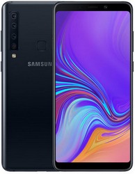 Замена микрофона на телефоне Samsung Galaxy A9 (2018) в Сургуте